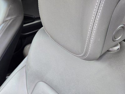 2019 Hyundai Santa Fe XL Limited Ultimate