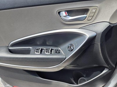 2019 Hyundai Santa Fe XL Limited Ultimate