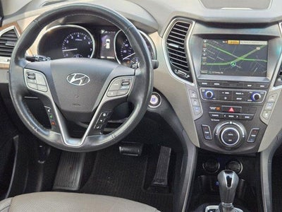 2019 Hyundai Santa Fe XL Limited Ultimate
