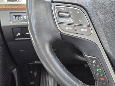 2019 Hyundai Santa Fe XL Limited Ultimate