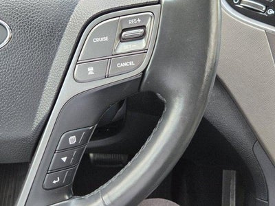 2019 Hyundai Santa Fe XL Limited Ultimate