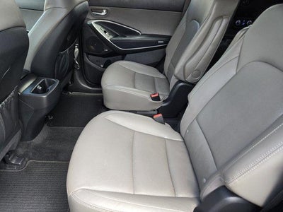 2019 Hyundai Santa Fe XL Limited Ultimate