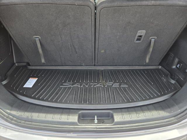 2019 Hyundai Santa Fe XL Limited Ultimate
