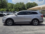 2019 Hyundai Santa Fe XL Limited Ultimate