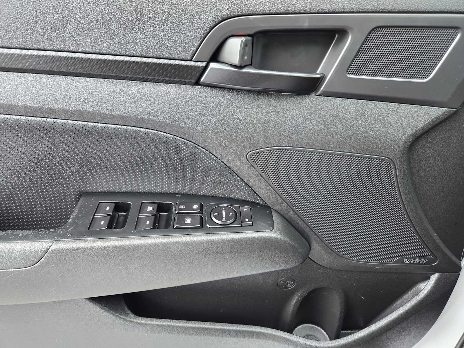 2018 Hyundai Elantra Sport