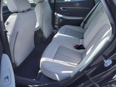 2025 Hyundai Sonata SE