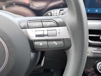 2025 Hyundai Sonata SE