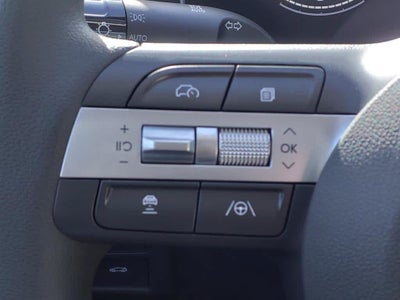 2025 Hyundai Sonata SE