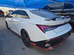 2025 Hyundai Elantra N 4DR DCT