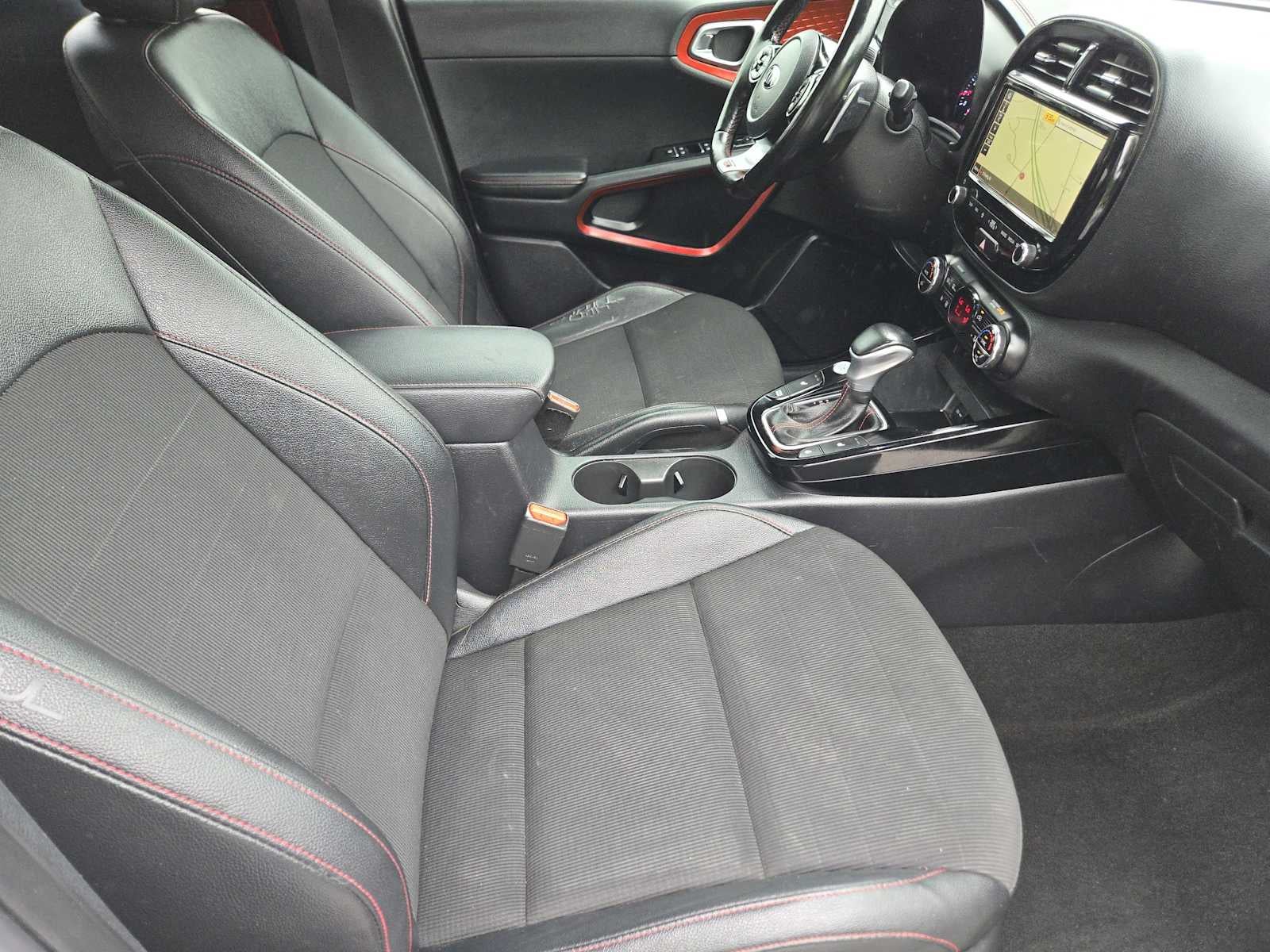 2020 Kia Soul GT-Line Turbo