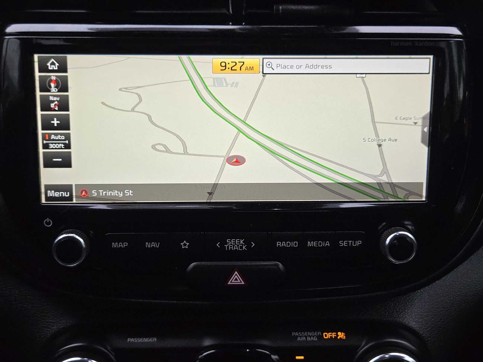 2020 Kia Soul GT-Line Turbo