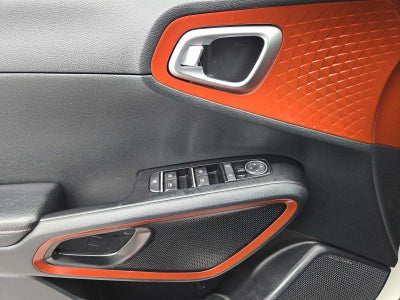 2020 Kia Soul GT-Line Turbo