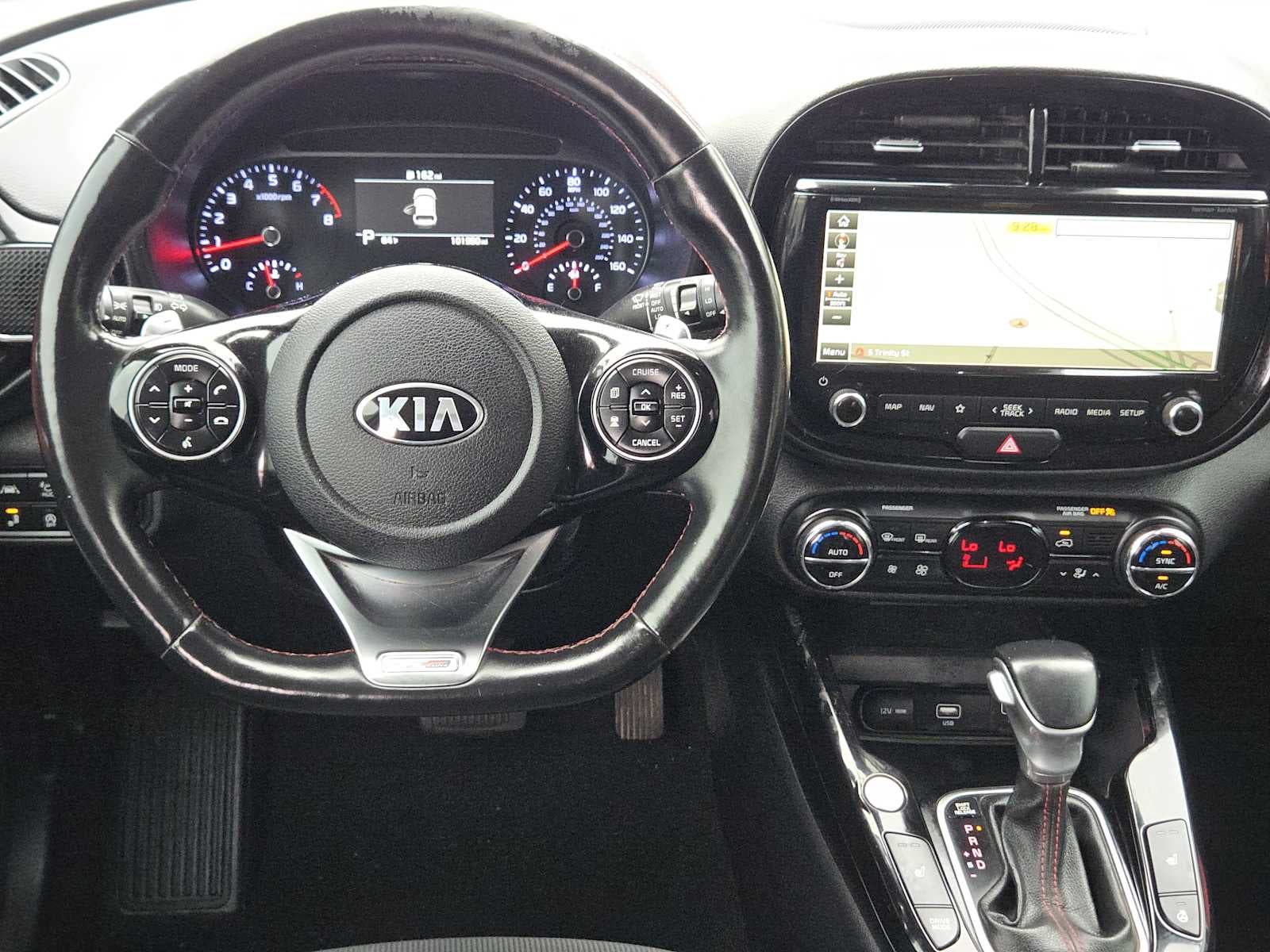 2020 Kia Soul GT-Line Turbo