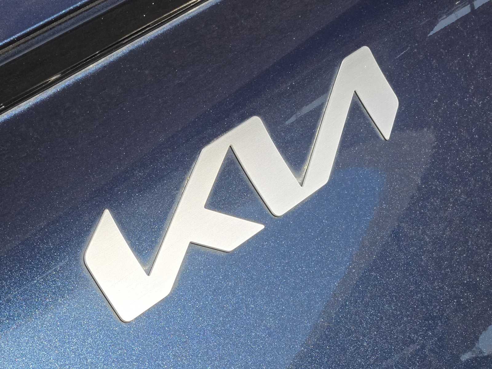 2024 Kia Sportage Hybrid EX