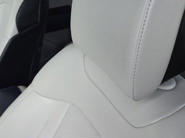 2024 Kia Sportage Hybrid EX