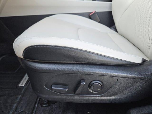 2024 Kia Sportage Hybrid EX