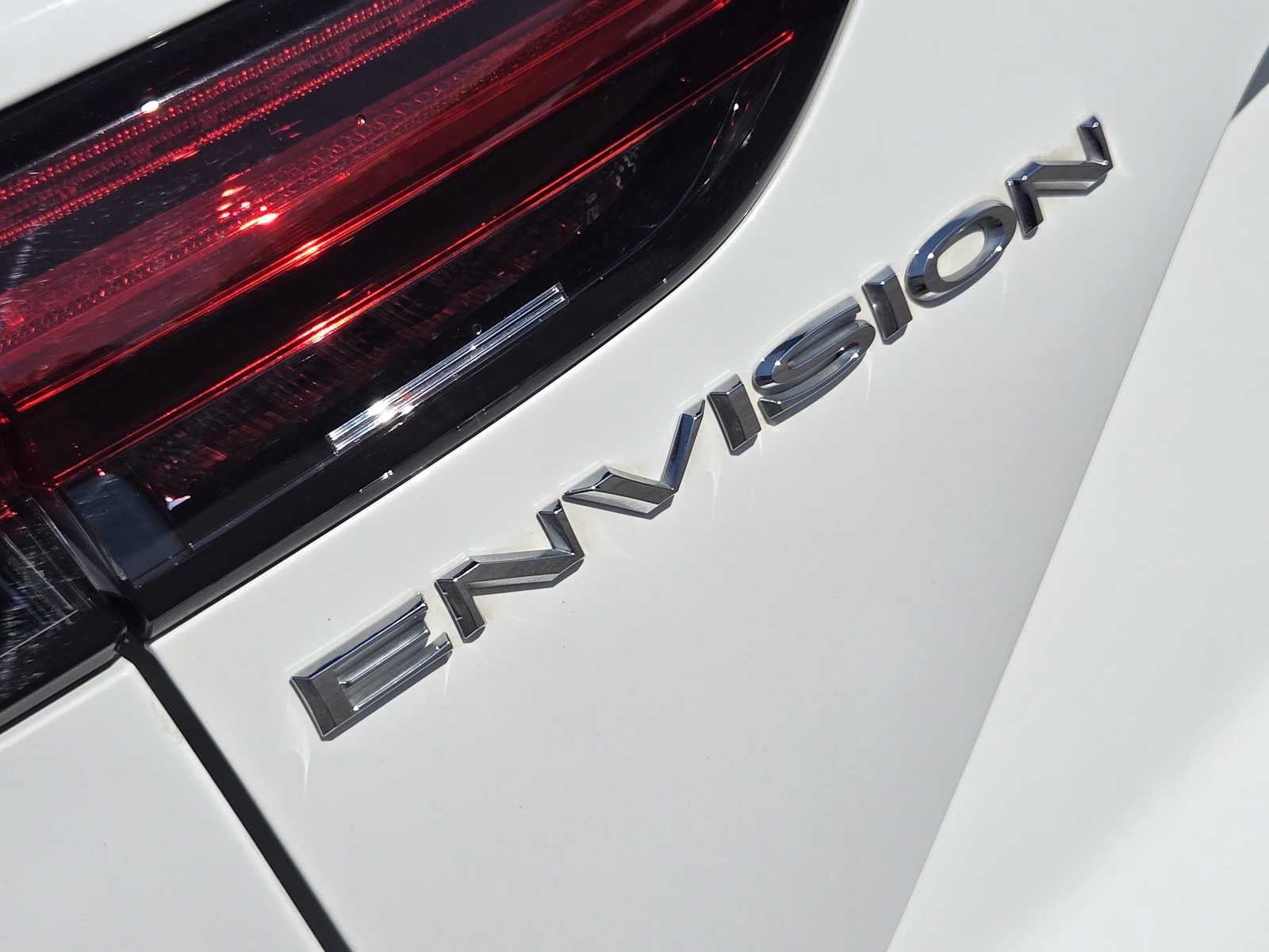 2021 Buick Envision Preferred - Photo 10