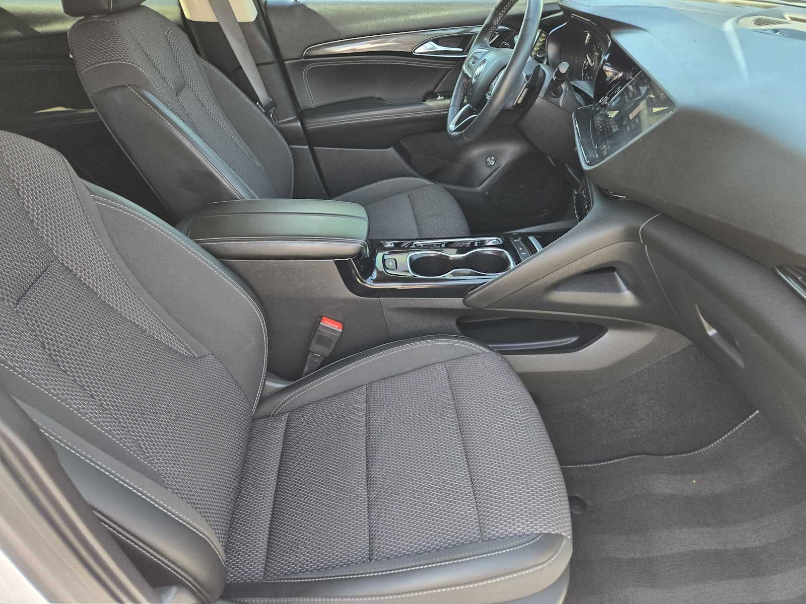 2021 Buick Envision Preferred - Photo 13
