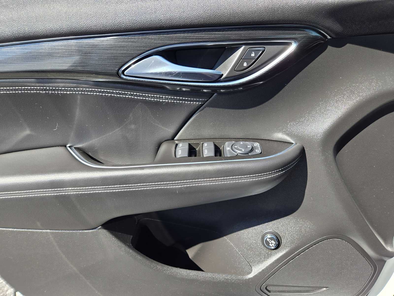 2021 Buick Envision Preferred - Photo 21