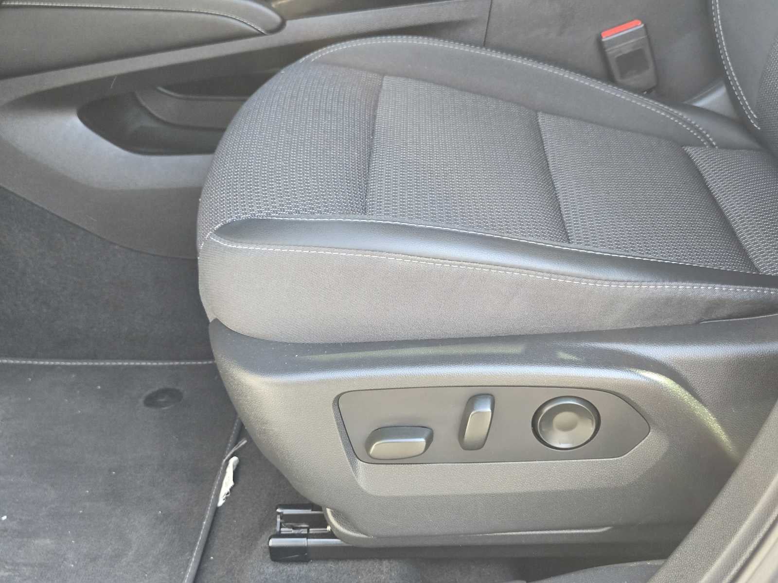 2021 Buick Envision Preferred