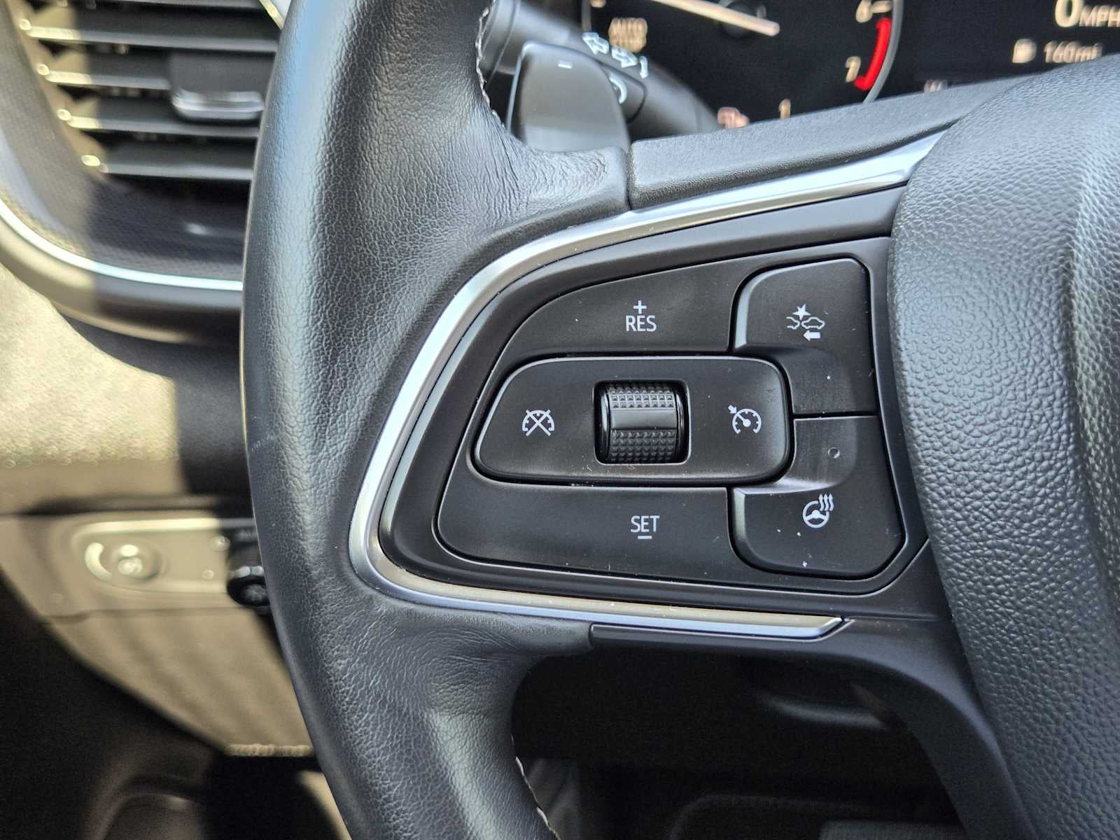 2021 Buick Envision Preferred - Photo 26