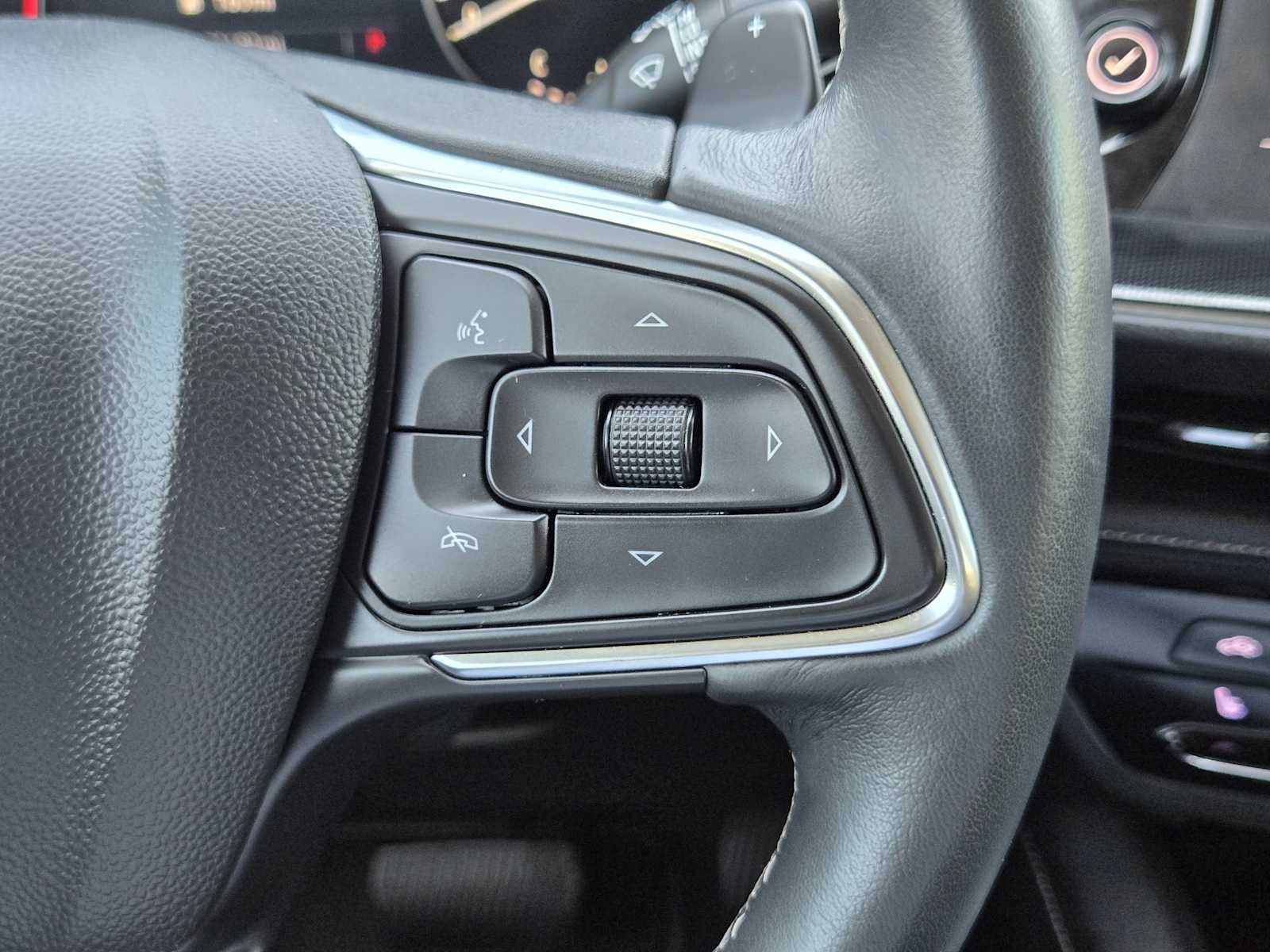 2021 Buick Envision Preferred - Photo 27