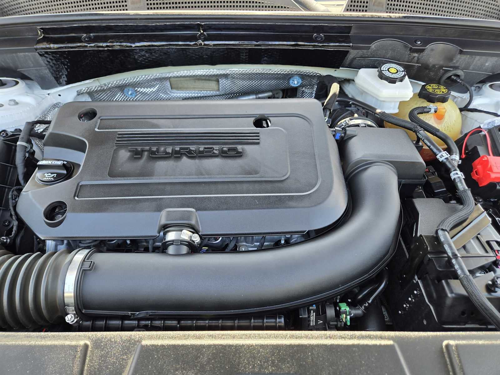 2021 Buick Envision Preferred - Photo 29
