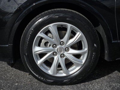 2019 Buick Envision Preferred