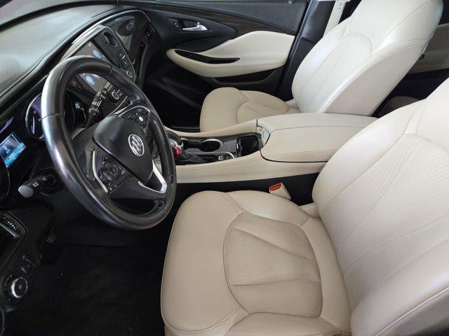 2019 Buick Envision Preferred