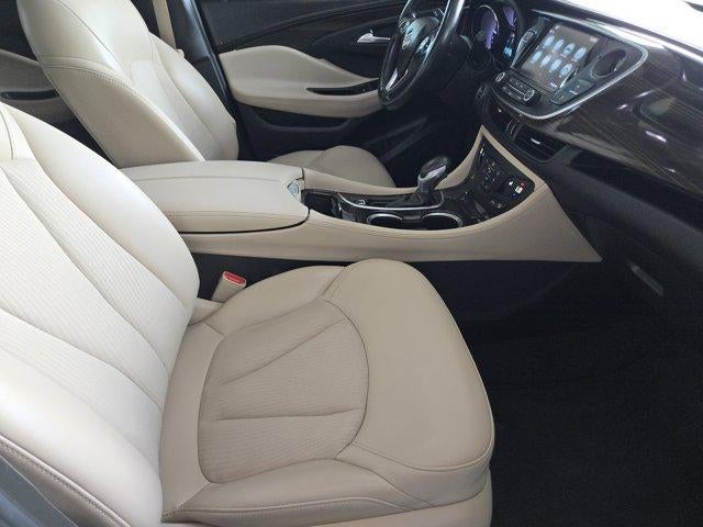 2019 Buick Envision Preferred