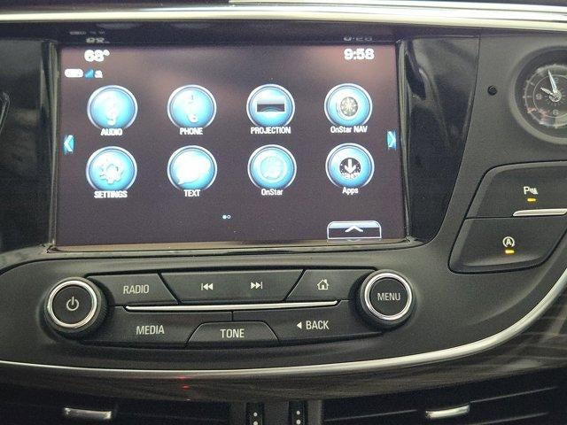 2019 Buick Envision Preferred