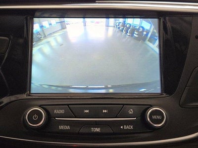 2019 Buick Envision Preferred