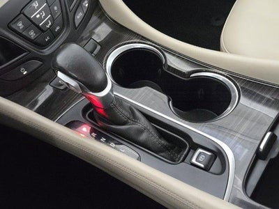 2019 Buick Envision Preferred