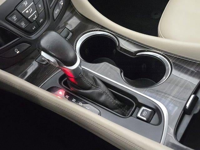 2019 Buick Envision Preferred