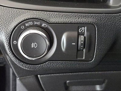 2019 Buick Envision Preferred