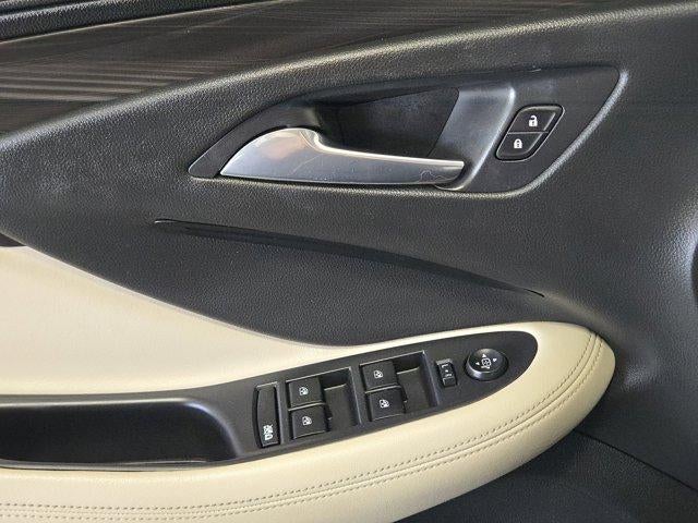 2019 Buick Envision Preferred