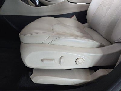 2019 Buick Envision Preferred