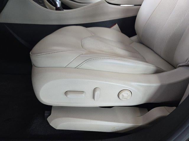 2019 Buick Envision Preferred