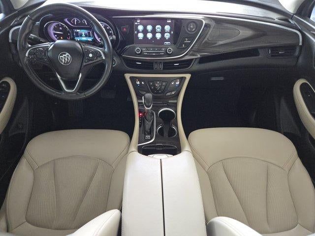 2019 Buick Envision Preferred