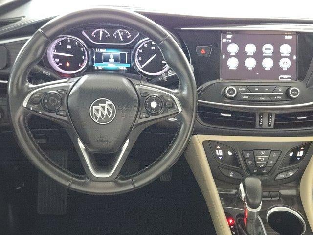 2019 Buick Envision Preferred