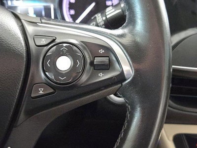 2019 Buick Envision Preferred