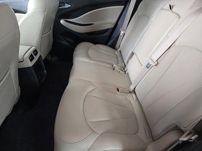 2019 Buick Envision Preferred