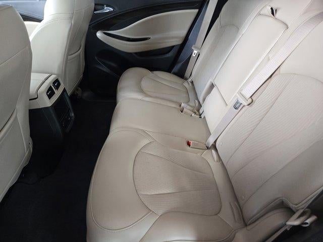 2019 Buick Envision Preferred