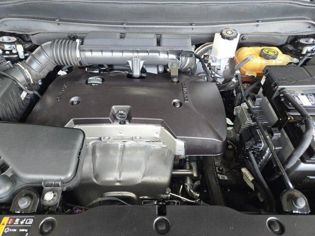 2019 Buick Envision Preferred