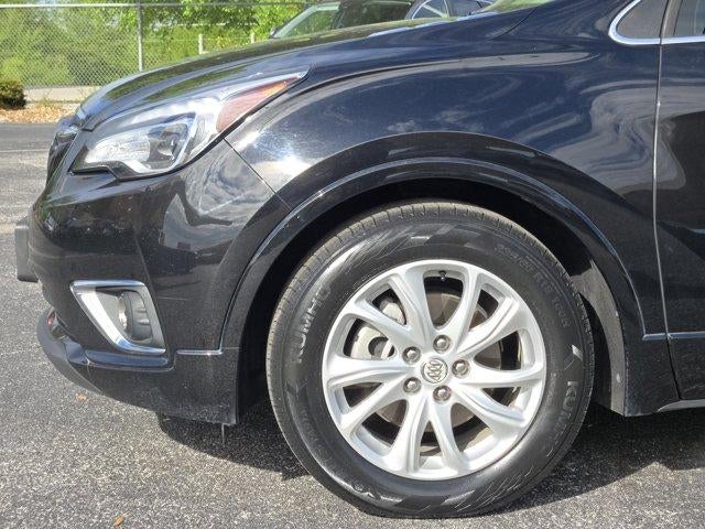 2019 Buick Envision Preferred