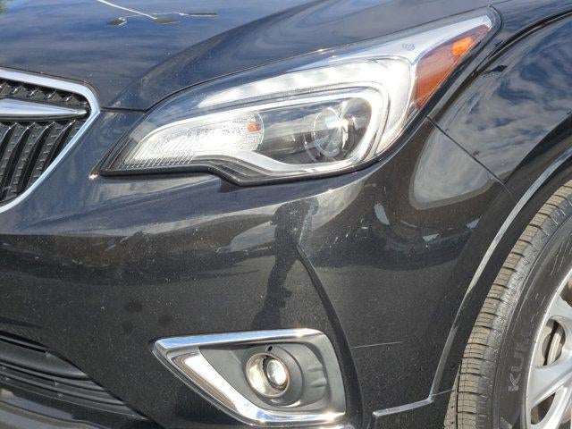 2019 Buick Envision Preferred