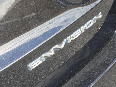 2019 Buick Envision Preferred