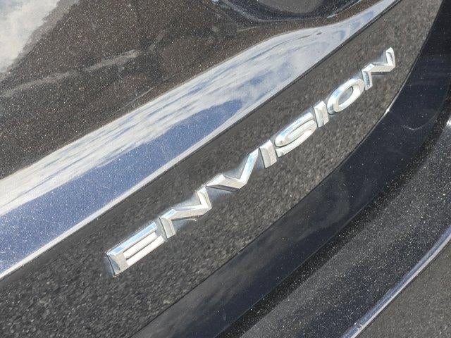 2019 Buick Envision Preferred