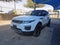 2017 Land Rover Range Rover Evoque SE