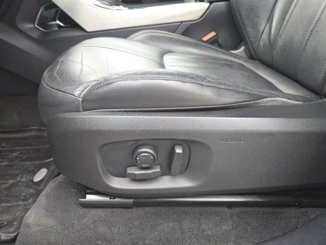 2017 Land Rover Range Rover Evoque SE